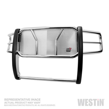 WESTIN HDX Grille Guard 57-2230